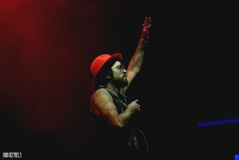 Yelawolf, Москва 27 августа 2015, #EminemPRO Moscow 2015 YelawolfInRussia Анна Ошс