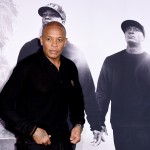 Dr. Dre просит прощения у женщин, которых он избил
