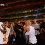 2000 Eminem MTV VMA 2