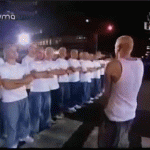 2000 Eminem MTV VMA