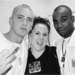 Eminem and Proof