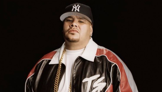 Fat Joe: «Не подписать Эминема — это настоящий позор».