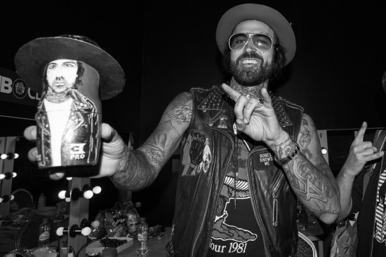 Yelawolf, Москва 27 августа 2015, #EminemPRO Moscow 2015 YelawolfInRussia