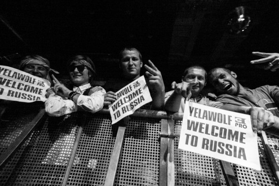 Yelawolf Россия Санкт-Петербург 28 августа 2015 eminem.pro by Henry Kravchenko