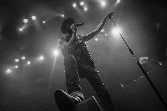 Yelawolf, Москва 27 августа 2015, #EminemPRO Moscow 2015 YelawolfInRussia