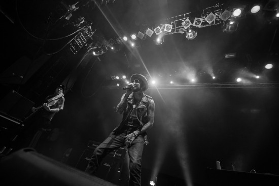 Yelawolf, Москва 27 августа 2015, #EminemPRO Moscow 2015 YelawolfInRussia