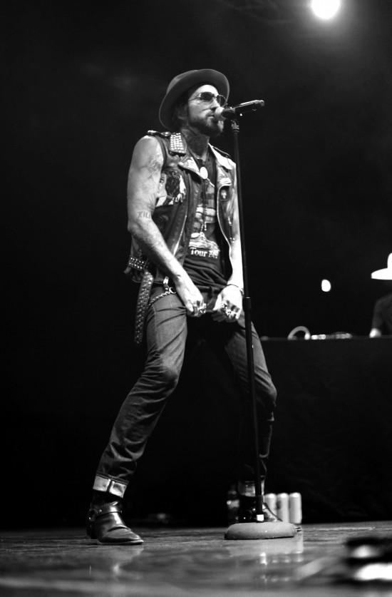 Yelawolf, Москва 27 августа 2015, #EminemPRO Moscow 2015 YelawolfInRussia Юлия Тонева