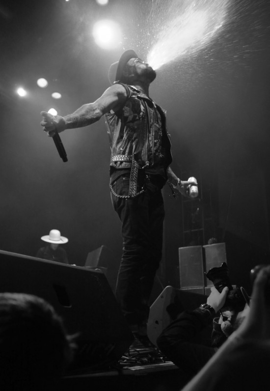 Yelawolf, Москва 27 августа 2015, #EminemPRO Moscow 2015 YelawolfInRussia Юлия Тонева