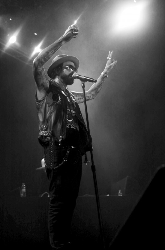 Yelawolf, Москва 27 августа 2015, #EminemPRO Moscow 2015 YelawolfInRussia Юлия Тонева