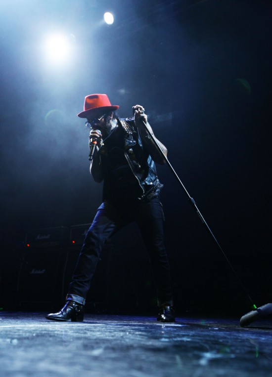 Yelawolf, Москва 27 августа 2015, #EminemPRO Moscow 2015 YelawolfInRussia Юлия Тонева