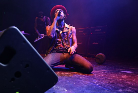 Yelawolf, Москва 27 августа 2015, #EminemPRO Moscow 2015 YelawolfInRussia Юлия Тонева