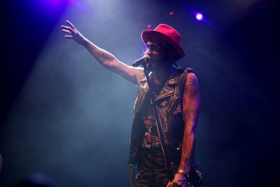 Yelawolf, Москва 27 августа 2015, #EminemPRO Moscow 2015 YelawolfInRussia Юлия Тонева