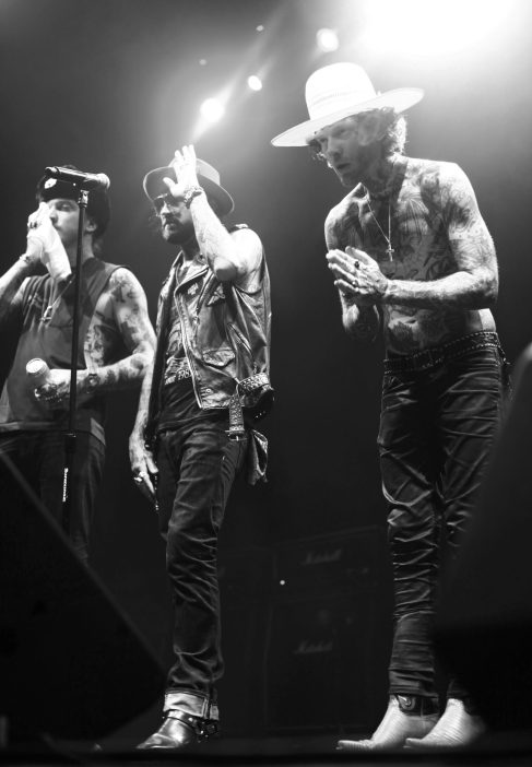 Yelawolf, Москва 27 августа 2015, #EminemPRO Moscow 2015 YelawolfInRussia Юлия Тонева