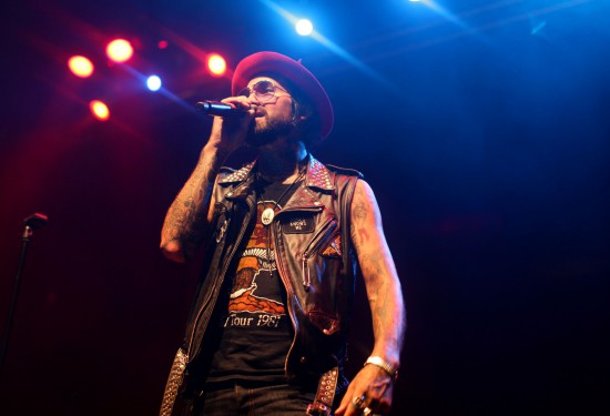 Yelawolf, Москва 27 августа 2015, #EminemPRO Moscow 2015 YelawolfInRussia Юлия Тонева