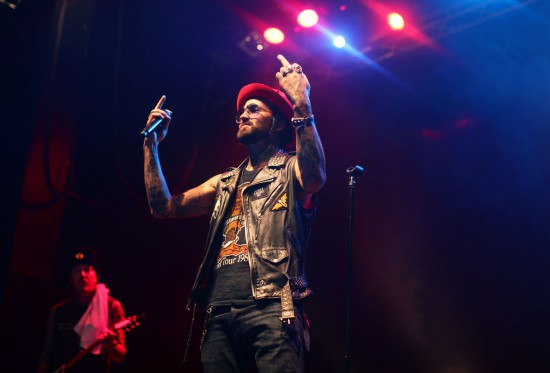 Yelawolf, Москва 27 августа 2015, #EminemPRO Moscow 2015 YelawolfInRussia Юлия Тонева