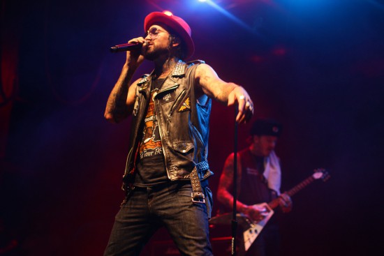 Yelawolf, Москва 27 августа 2015, #EminemPRO Moscow 2015 YelawolfInRussia Юлия Тонева