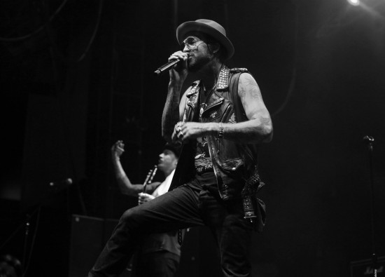 Yelawolf, Москва 27 августа 2015, #EminemPRO Moscow 2015 YelawolfInRussia Юлия Тонева