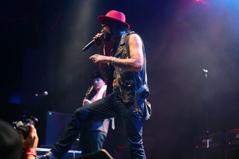 Yelawolf, Москва 27 августа 2015, #EminemPRO Moscow 2015 YelawolfInRussia Юлия Тонева