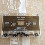 Soul Intent — Fnalin Backstabber 10