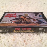Soul Intent — Fnalin Backstabber 15