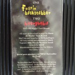Soul Intent — Fnalin Backstabber 2