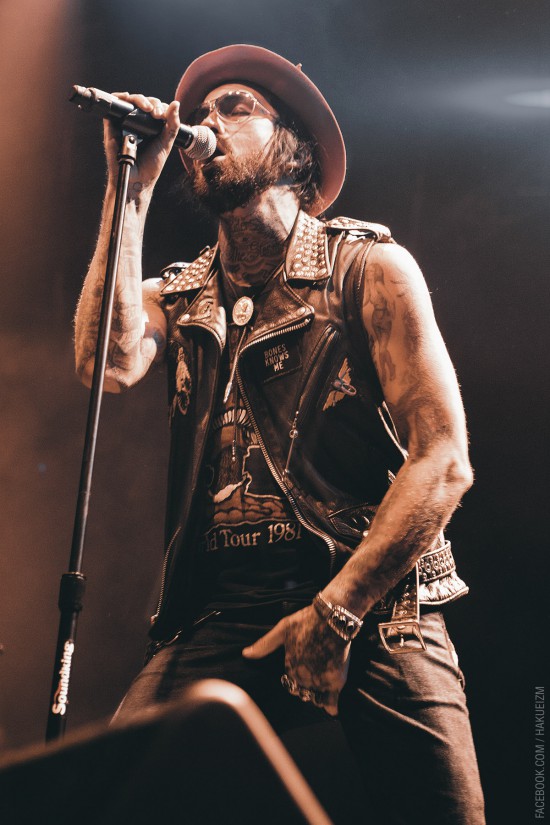 Yelawolf, Москва 27 августа 2015, #EminemPRO Moscow 2015 YelawolfInRussia