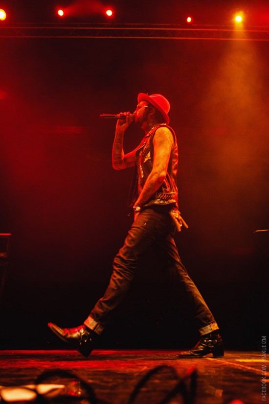 Yelawolf, Москва 27 августа 2015, #EminemPRO Moscow 2015 YelawolfInRussia