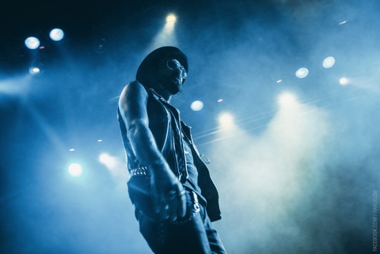 Yelawolf, Москва 27 августа 2015, #EminemPRO Moscow 2015 YelawolfInRussia