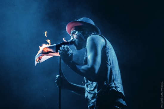 Yelawolf, Москва 27 августа 2015, #EminemPRO Moscow 2015 YelawolfInRussia