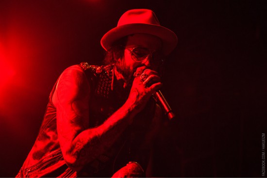 Yelawolf, Москва 27 августа 2015, #EminemPRO Moscow 2015 YelawolfInRussia