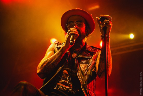 Yelawolf, Москва 27 августа 2015, #EminemPRO Moscow 2015 YelawolfInRussia