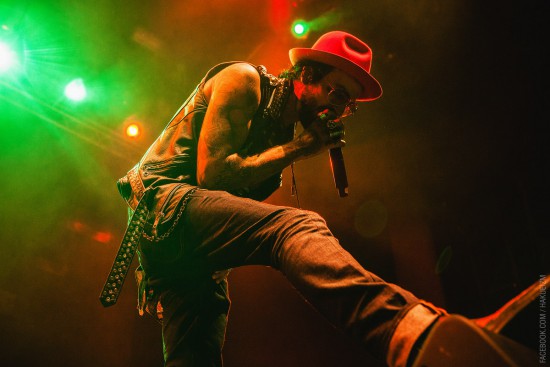 Yelawolf, Москва 27 августа 2015, #EminemPRO Moscow 2015 YelawolfInRussia