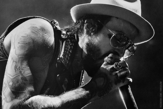 Yelawolf, Москва 27 августа 2015, #EminemPRO Moscow 2015 YelawolfInRussia