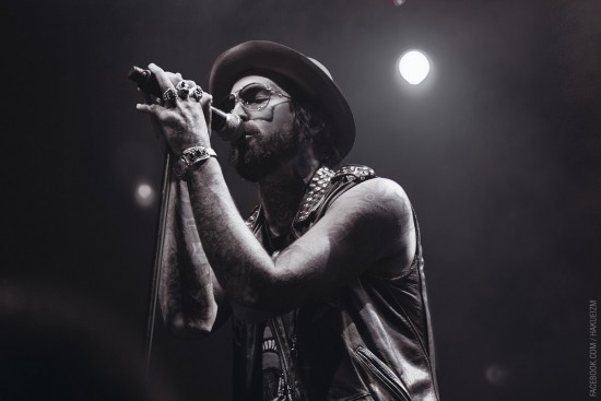 Yelawolf, Москва 27 августа 2015, #EminemPRO Moscow 2015 YelawolfInRussia