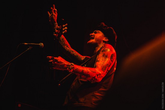 Yelawolf, Москва 27 августа 2015, #EminemPRO Moscow 2015 YelawolfInRussia