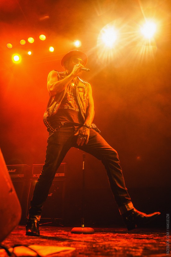 Yelawolf, Москва 27 августа 2015, #EminemPRO Moscow 2015 YelawolfInRussia