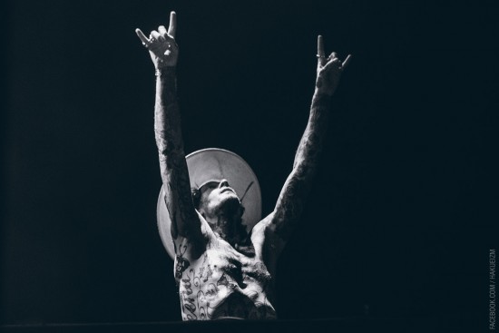 Yelawolf, Москва 27 августа 2015, #EminemPRO Moscow 2015 YelawolfInRussia