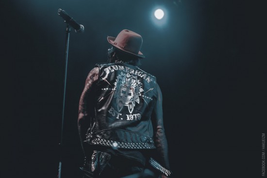 Yelawolf, Москва 27 августа 2015, #EminemPRO Moscow 2015 YelawolfInRussia