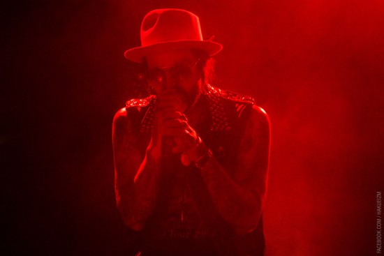 Yelawolf, Москва 27 августа 2015, #EminemPRO Moscow 2015 YelawolfInRussia