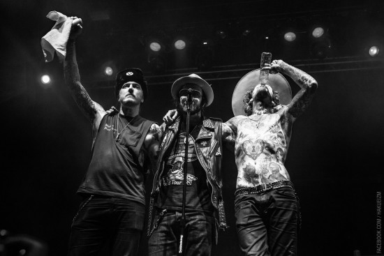 Yelawolf, Москва 27 августа 2015, #EminemPRO Moscow 2015 YelawolfInRussia