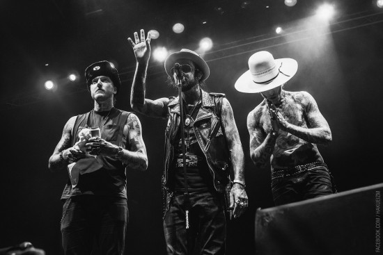 Yelawolf, Москва 27 августа 2015, #EminemPRO Moscow 2015 YelawolfInRussia