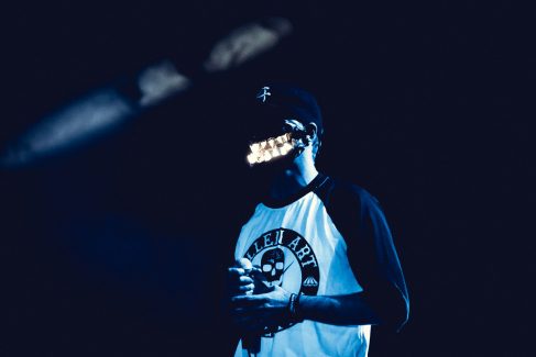 Oxxxymiron Yelawolf Russia Санкт-Петербург Saint Petersburg 28 августа 2015 eminem.pro