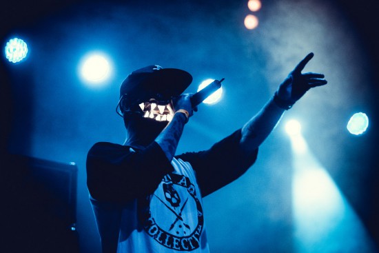 Oxxxymiron Yelawolf Russia Санкт-Петербург Saint Petersburg 28 августа 2015 eminem.pro