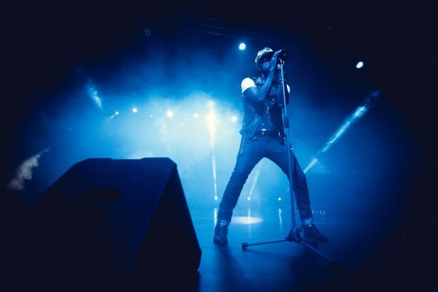 Yelawolf Russia Санкт-Петербург Saint Petersburg 28 августа 2015 eminem.pro