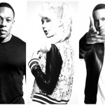 Dr. Dre Iggy Azalea Eminem AllHipHop.com 2015