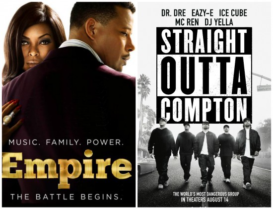 Empire Straight Outta Compton AllHipHop.com 2015