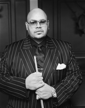 Fat Joe: «Не подписать Эминема — это настоящий позор».