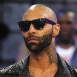 Joe Budden