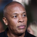 Dr. Dre просит прощения у женщин, которых он избил