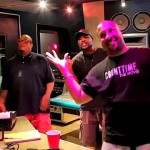 D12 — 24 Hour Mixtape Behind The Scenes